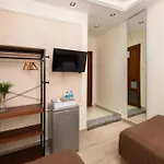 Capital Hotel