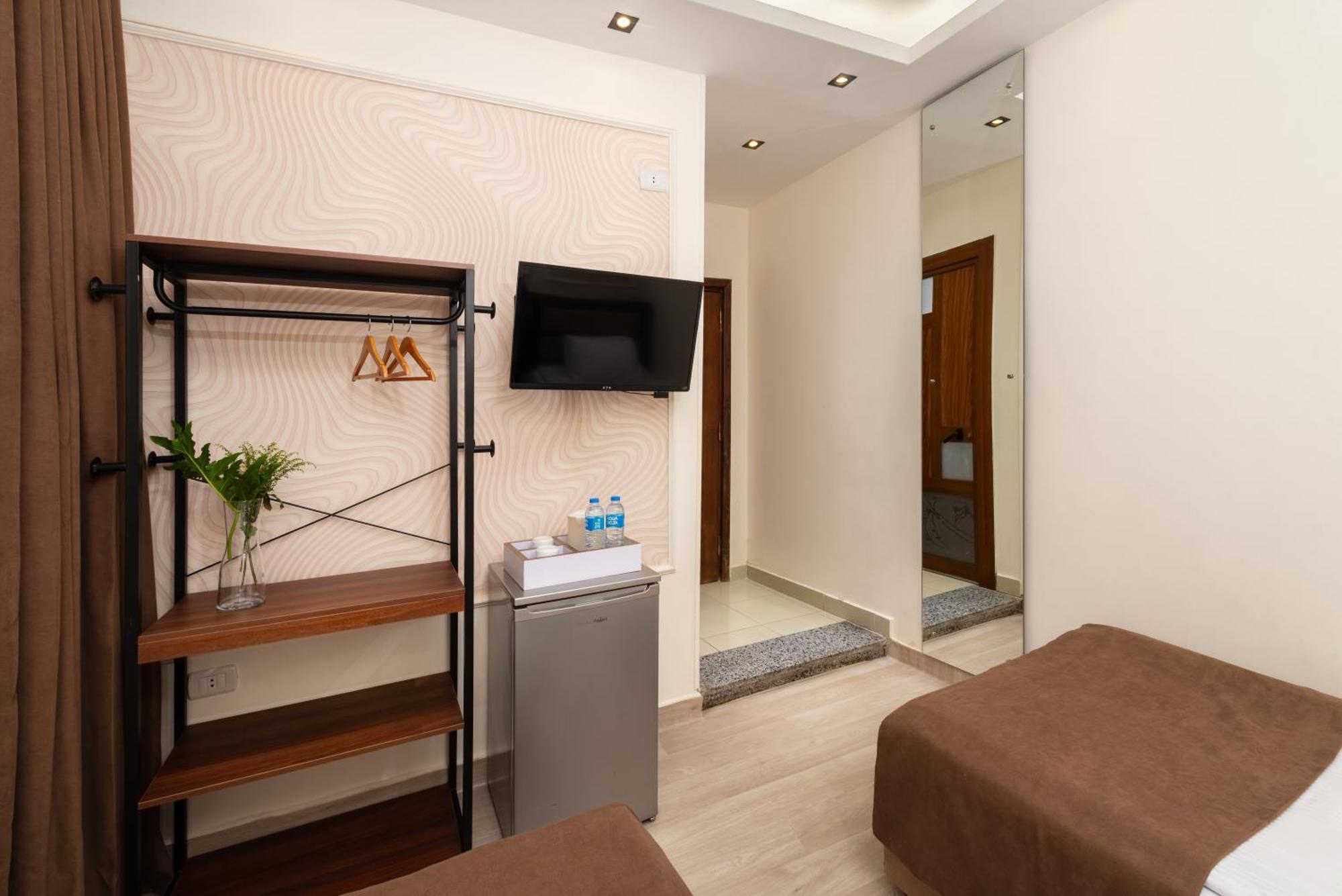 Hotel Capital Il Cairo