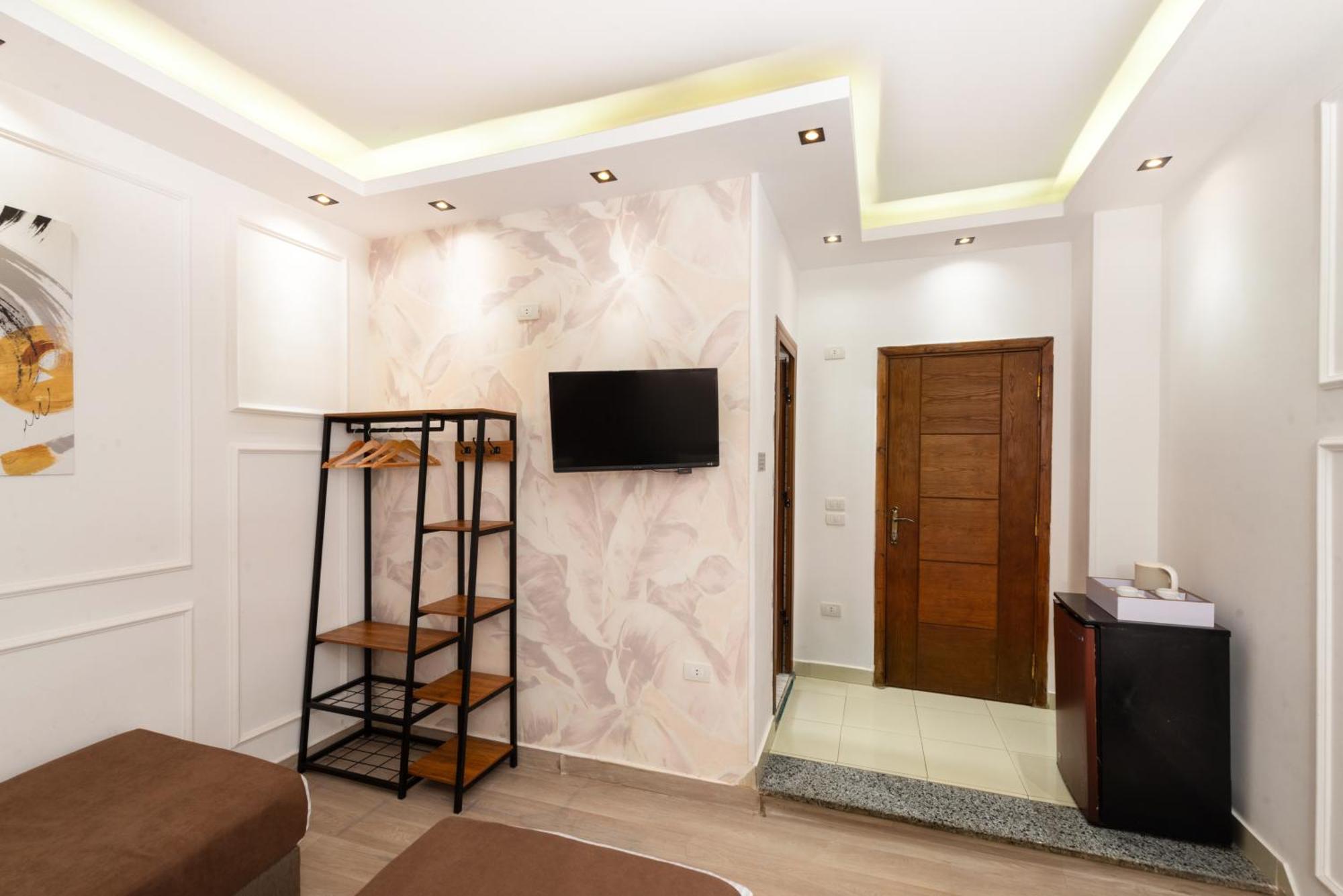 Capital 3* Il Cairo