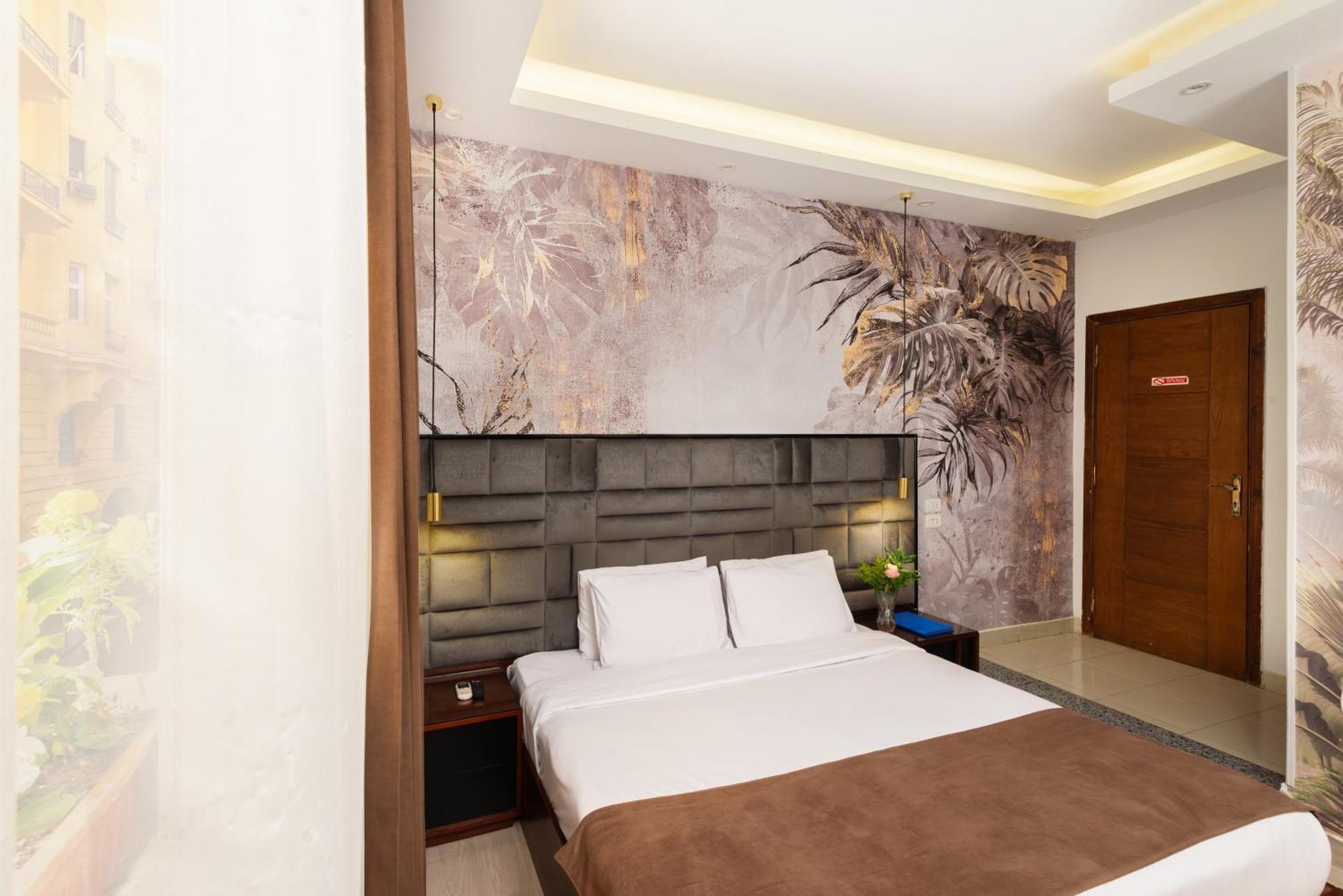 Capital Hotel