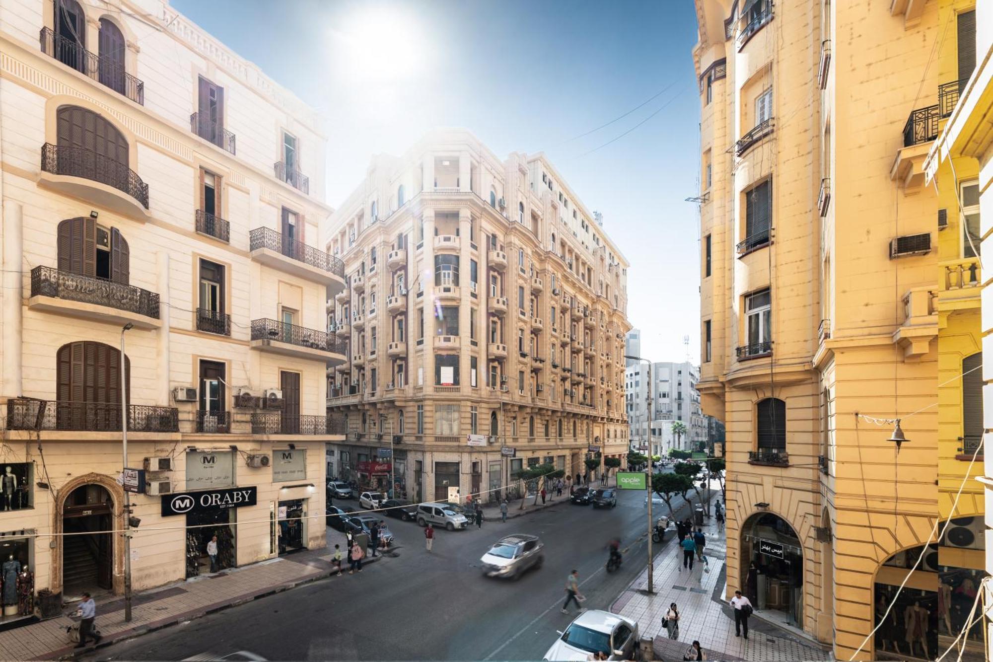 Hotel Capital 3*