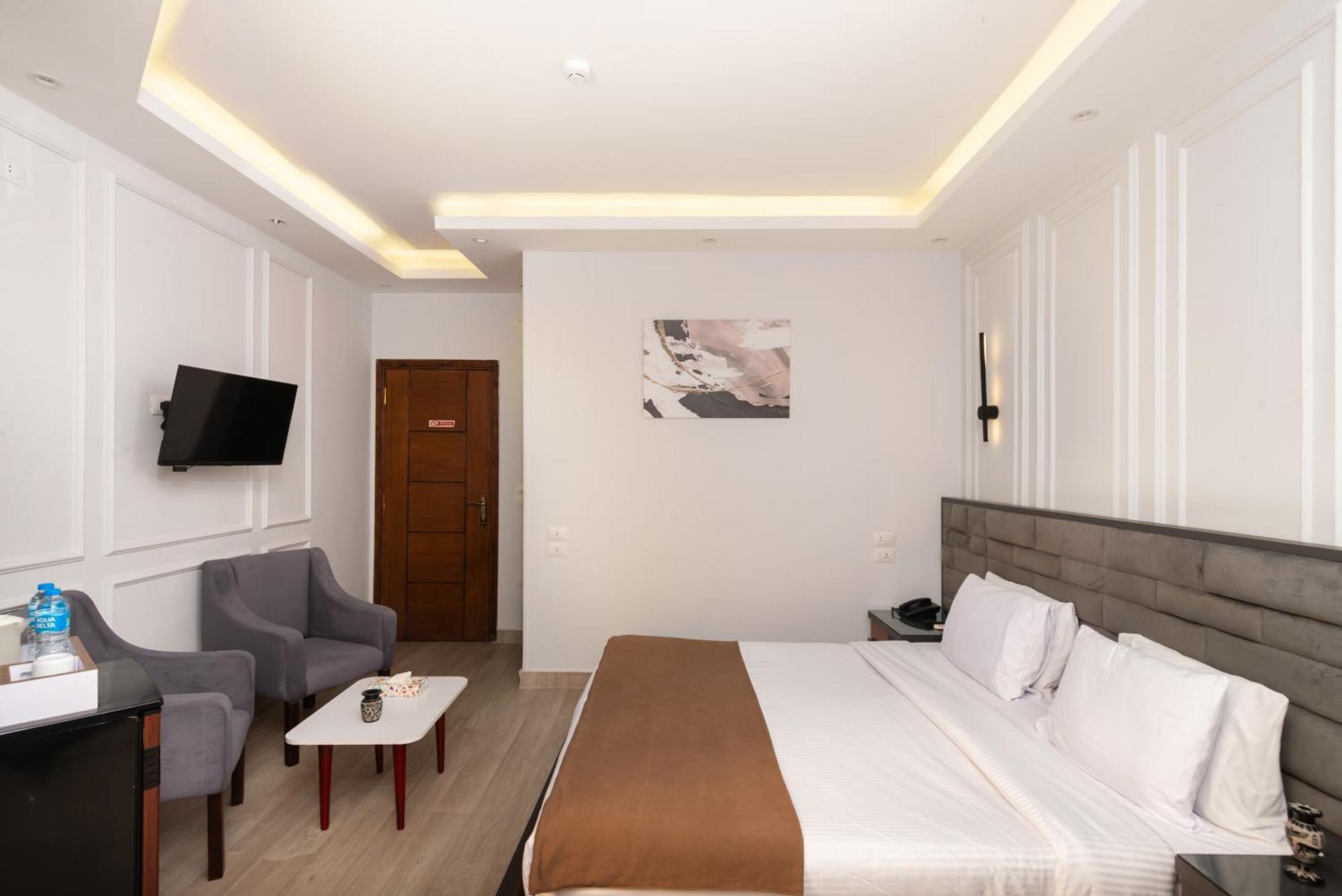Capital Hotel Il Cairo