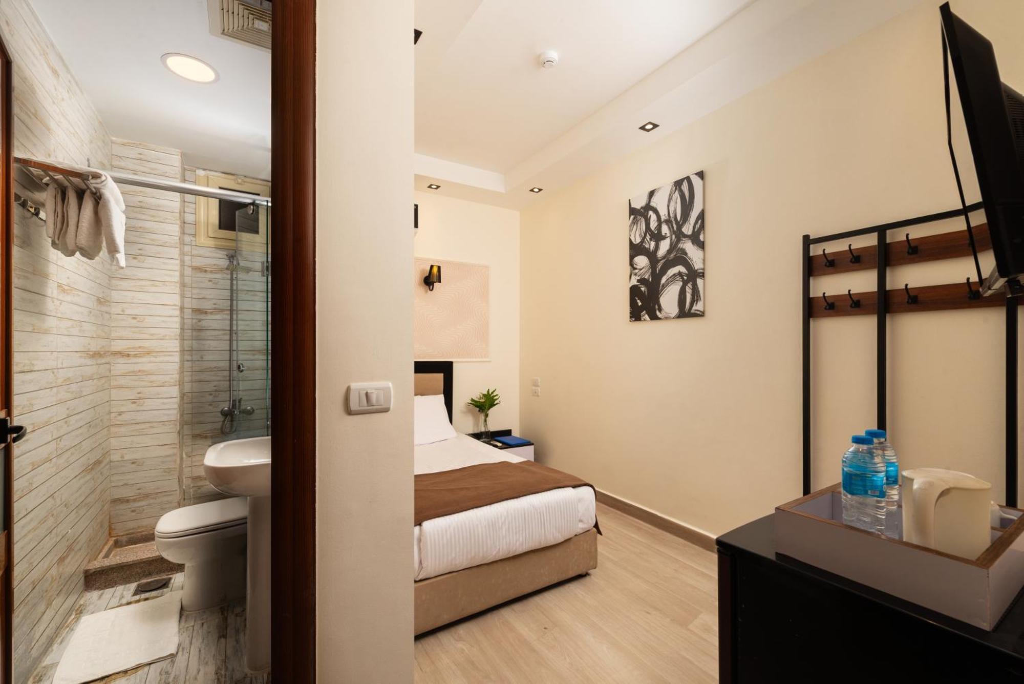 Capital Hotel Cairo