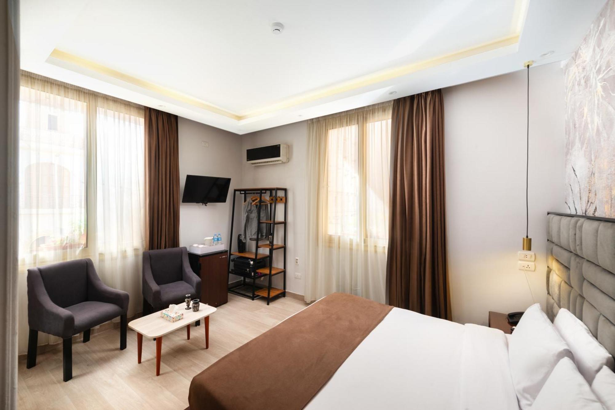 Capital Hotel Cairo