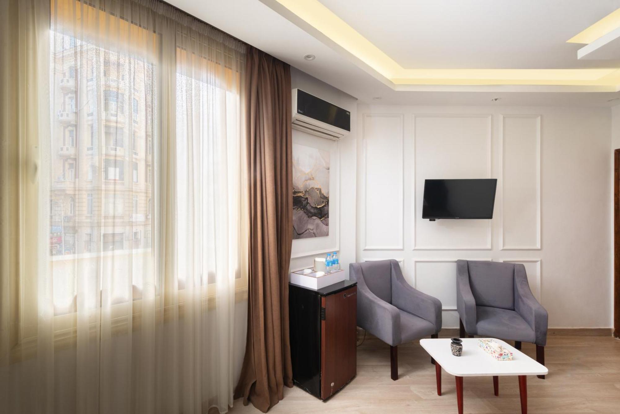 Capital 3* Cairo
